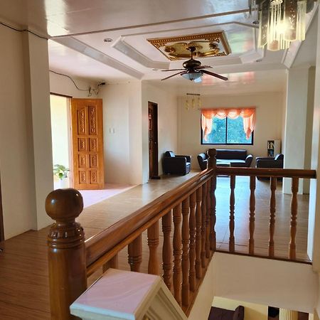 Daydream Hostel Сан-Хуан Екстер'єр фото