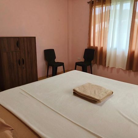 Daydream Hostel Сан-Хуан Екстер'єр фото