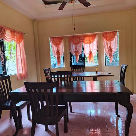 Daydream Hostel Сан-Хуан Екстер'єр фото