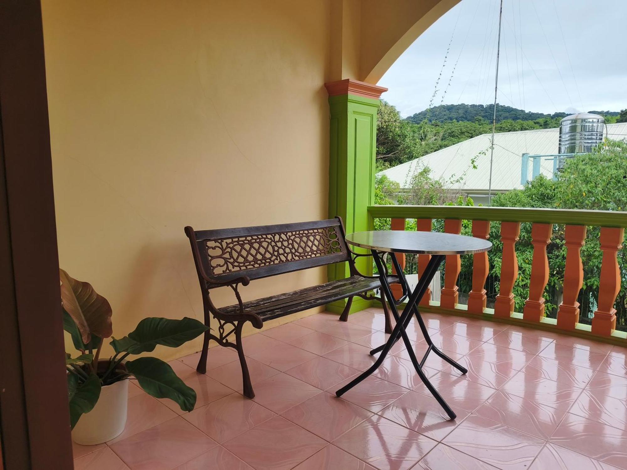 Daydream Hostel Сан-Хуан Екстер'єр фото