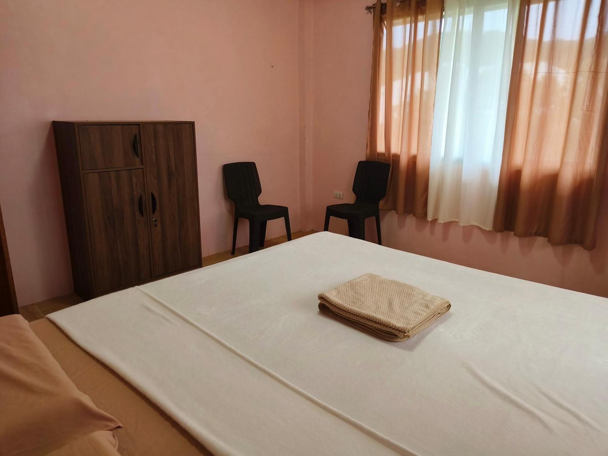 Daydream Hostel Сан-Хуан Екстер'єр фото