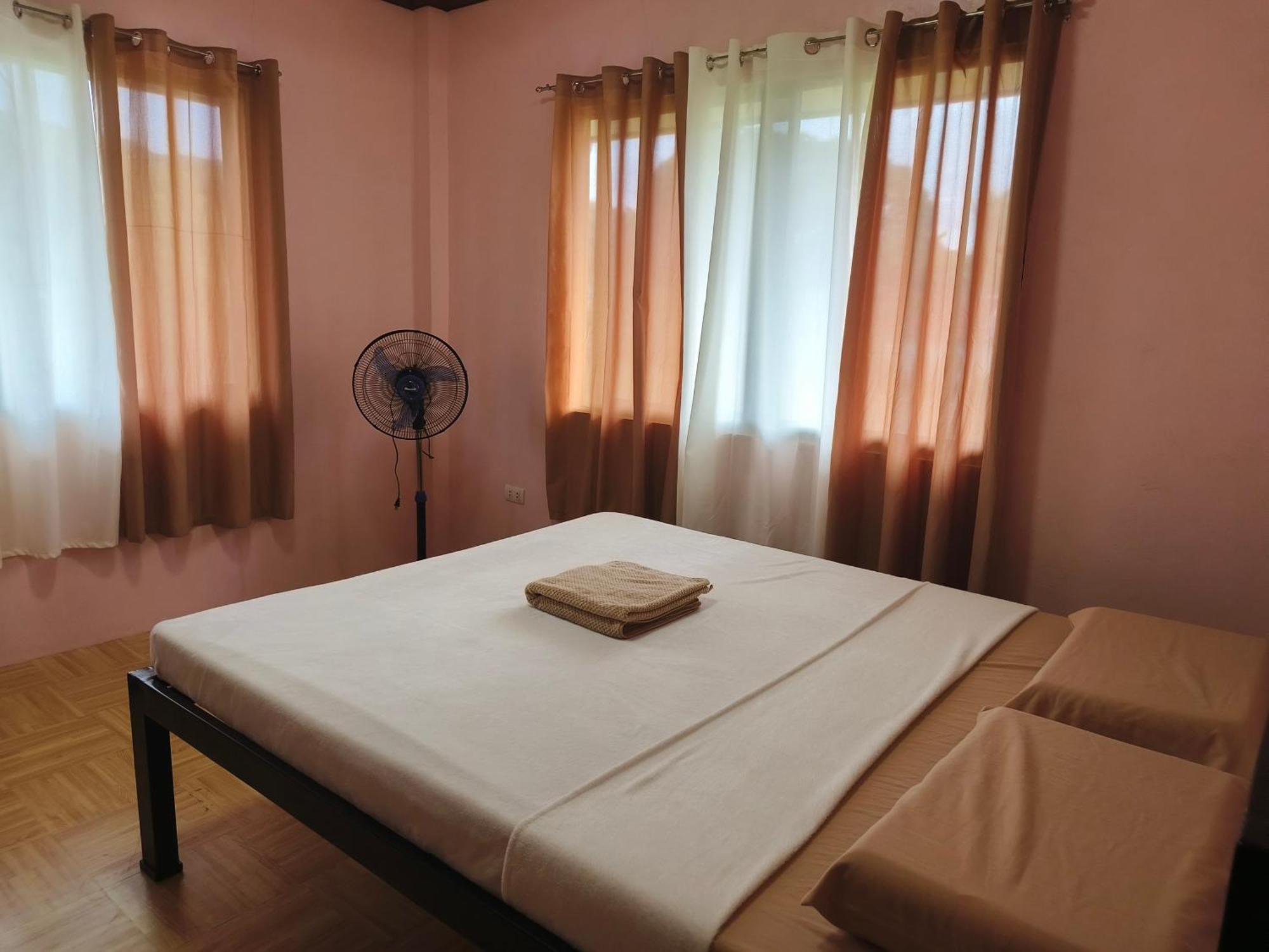 Daydream Hostel Сан-Хуан Екстер'єр фото