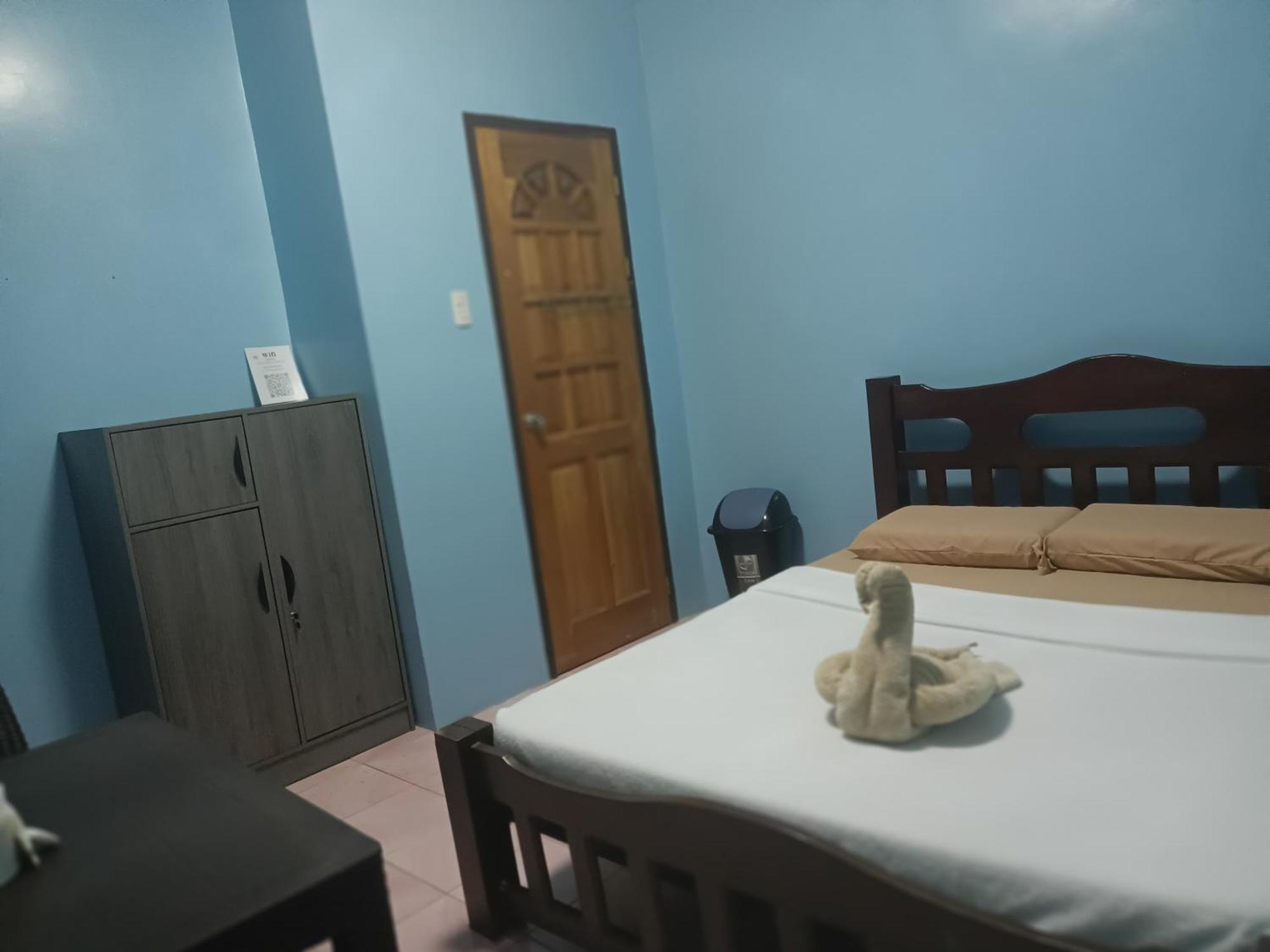 Daydream Hostel Сан-Хуан Екстер'єр фото