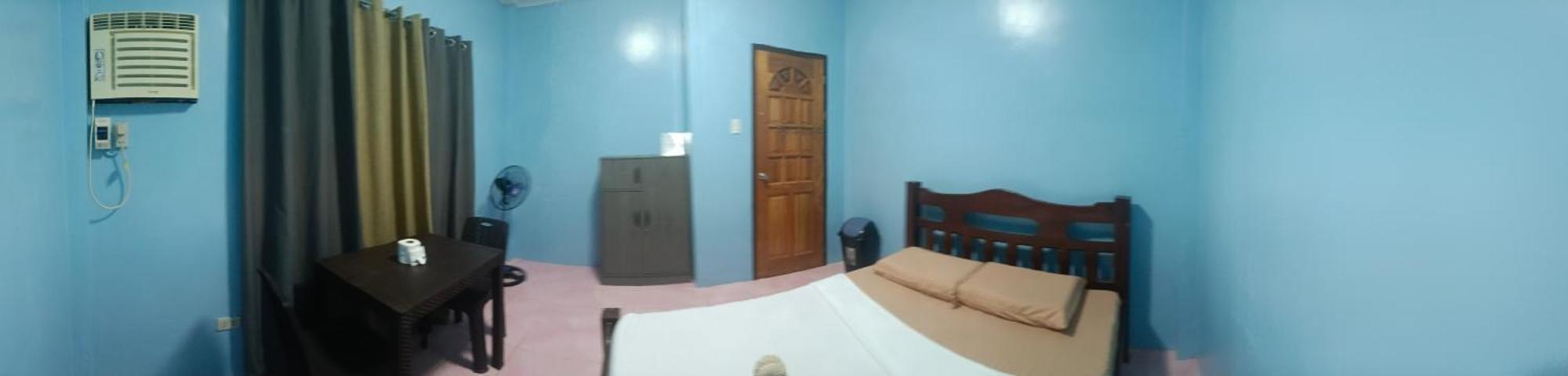 Daydream Hostel Сан-Хуан Екстер'єр фото