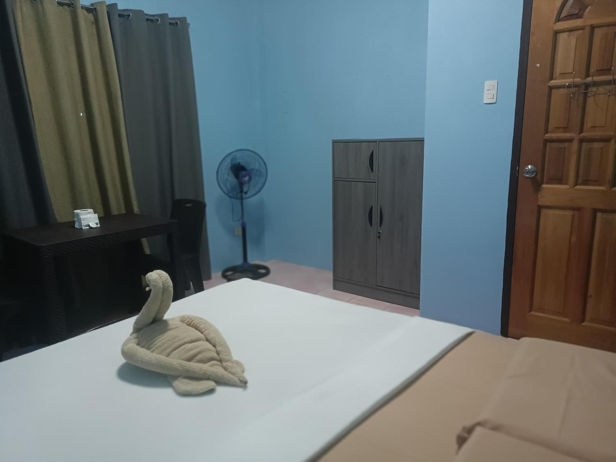 Daydream Hostel Сан-Хуан Екстер'єр фото