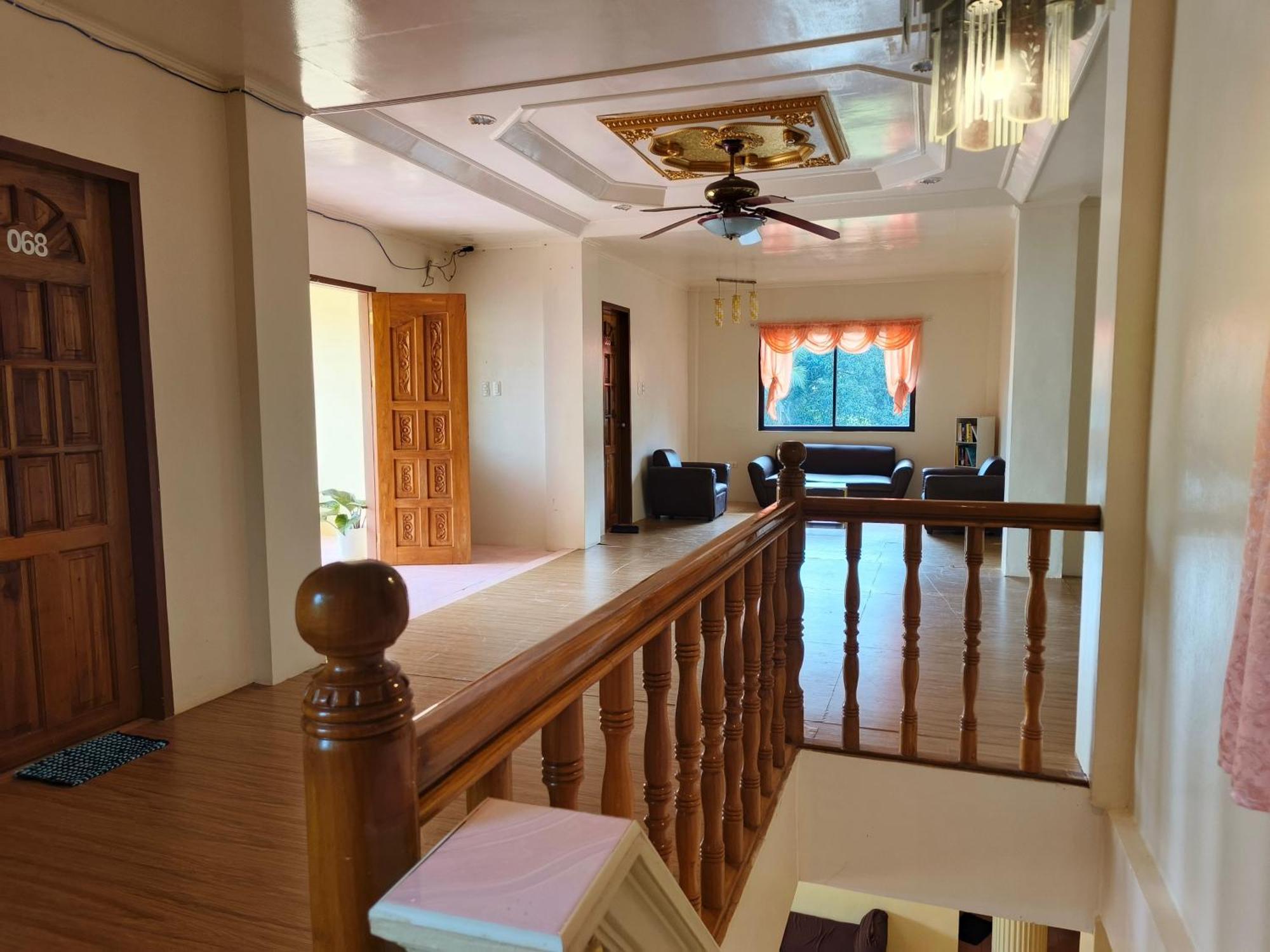 Daydream Hostel Сан-Хуан Екстер'єр фото