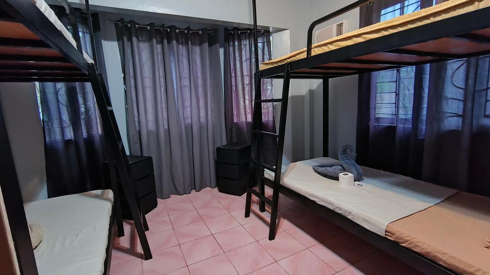 Daydream Hostel Сан-Хуан Екстер'єр фото