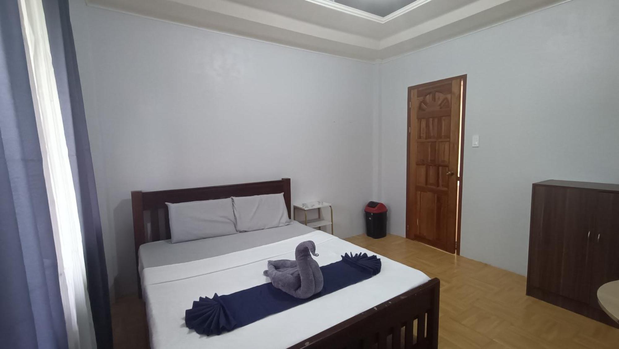 Daydream Hostel Сан-Хуан Екстер'єр фото