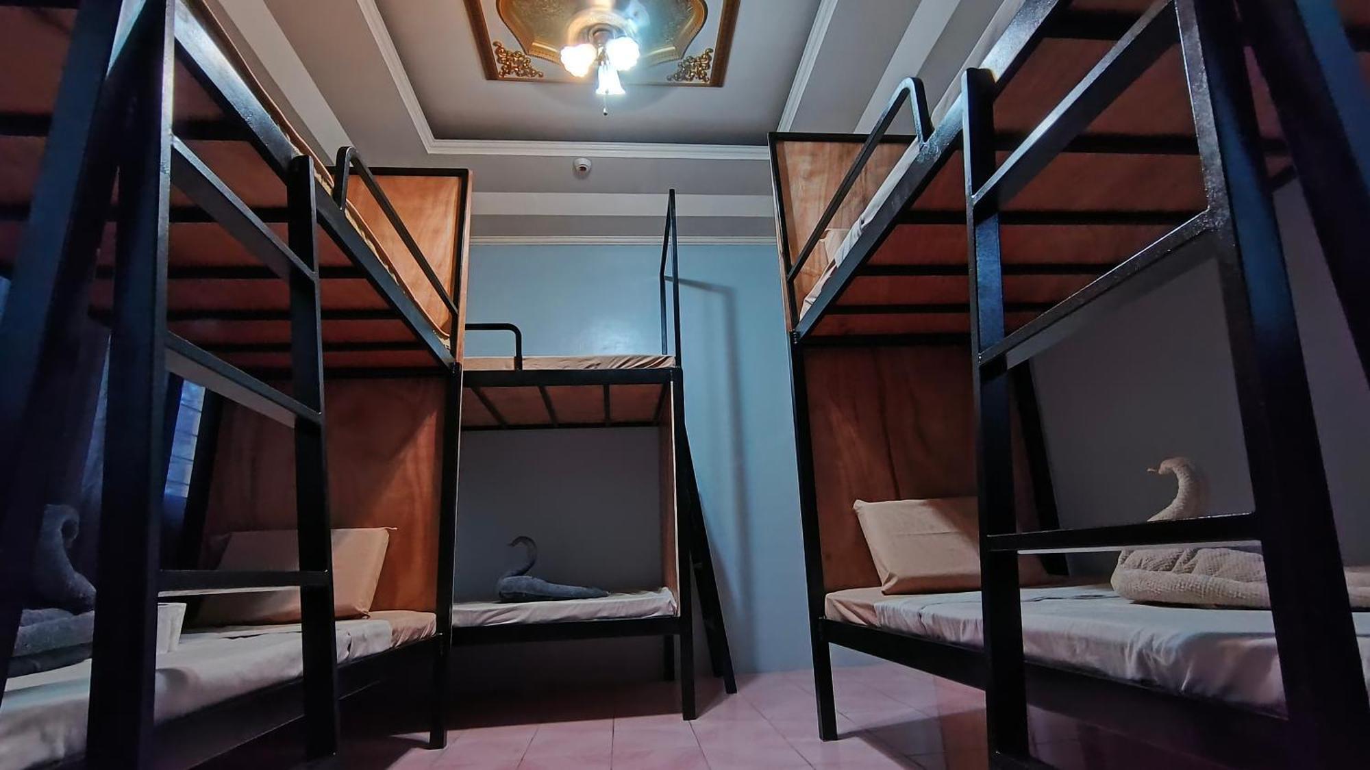 Daydream Hostel Сан-Хуан Екстер'єр фото