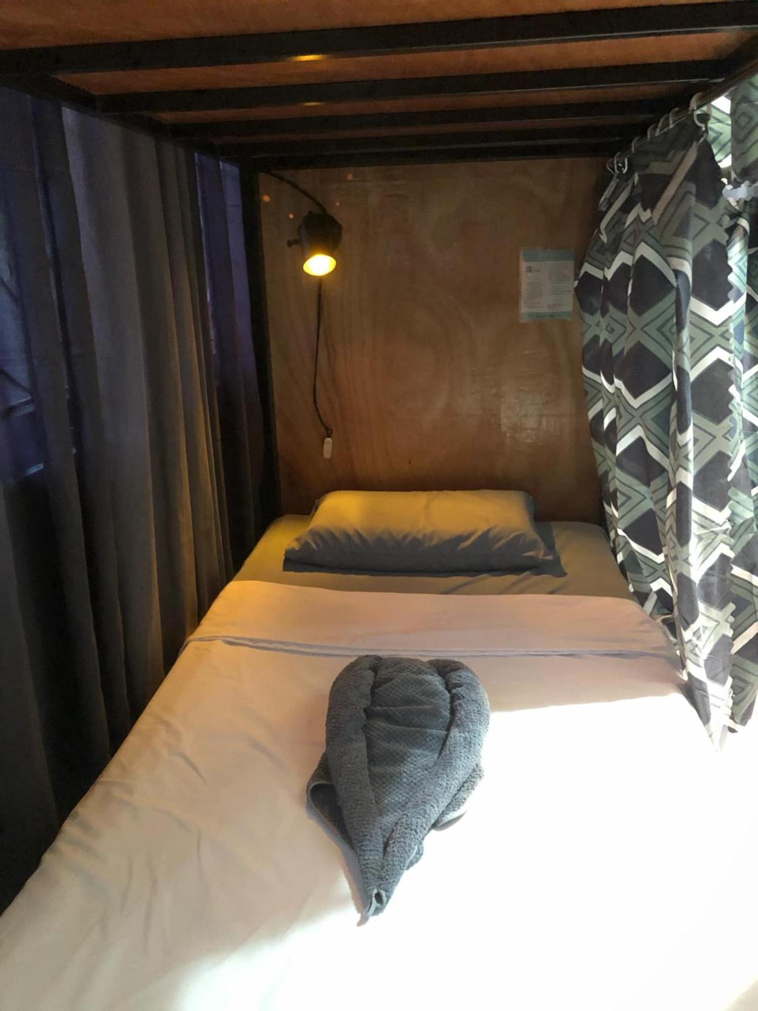 Daydream Hostel Сан-Хуан Екстер'єр фото