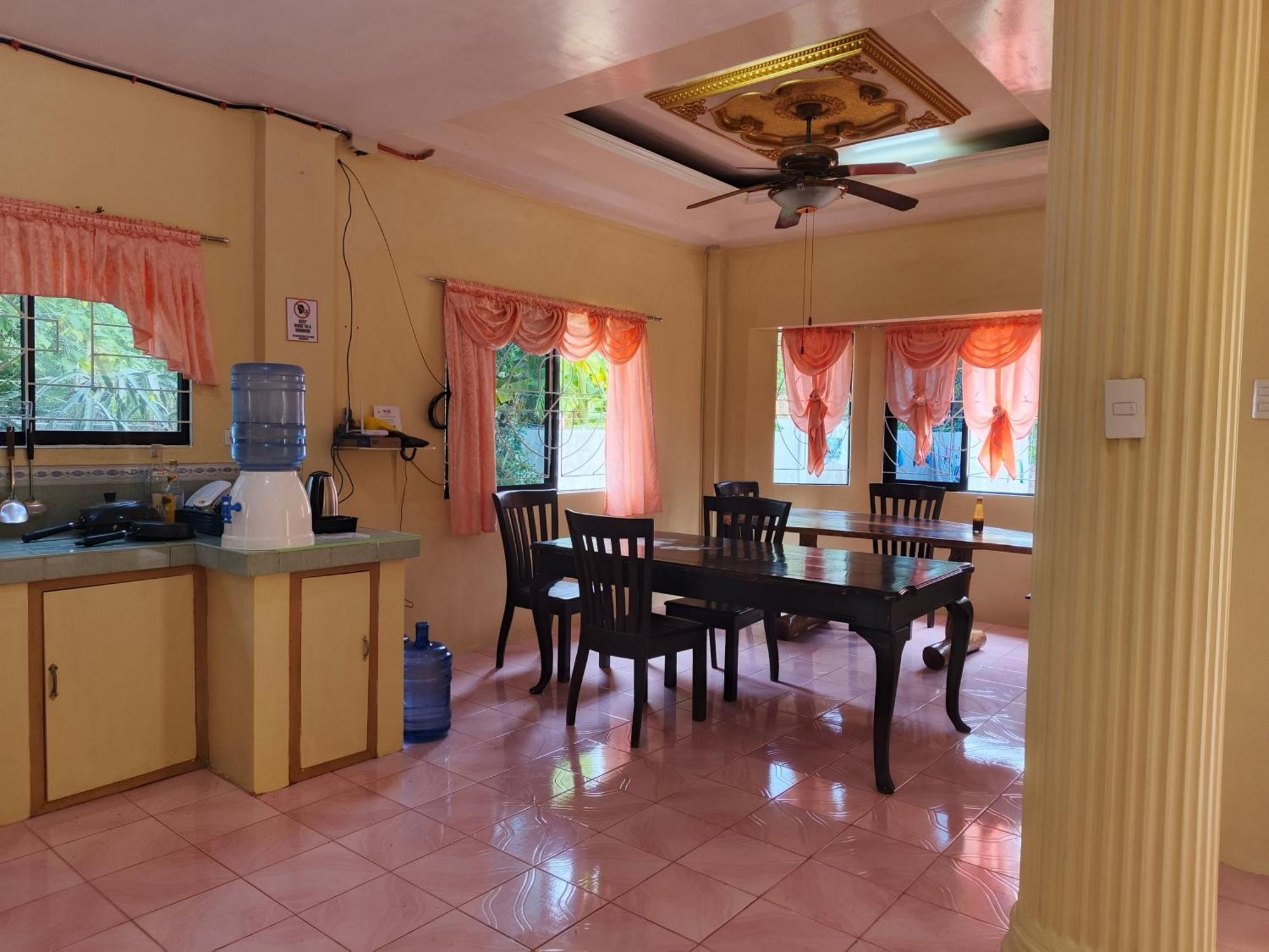 Daydream Hostel Сан-Хуан Екстер'єр фото