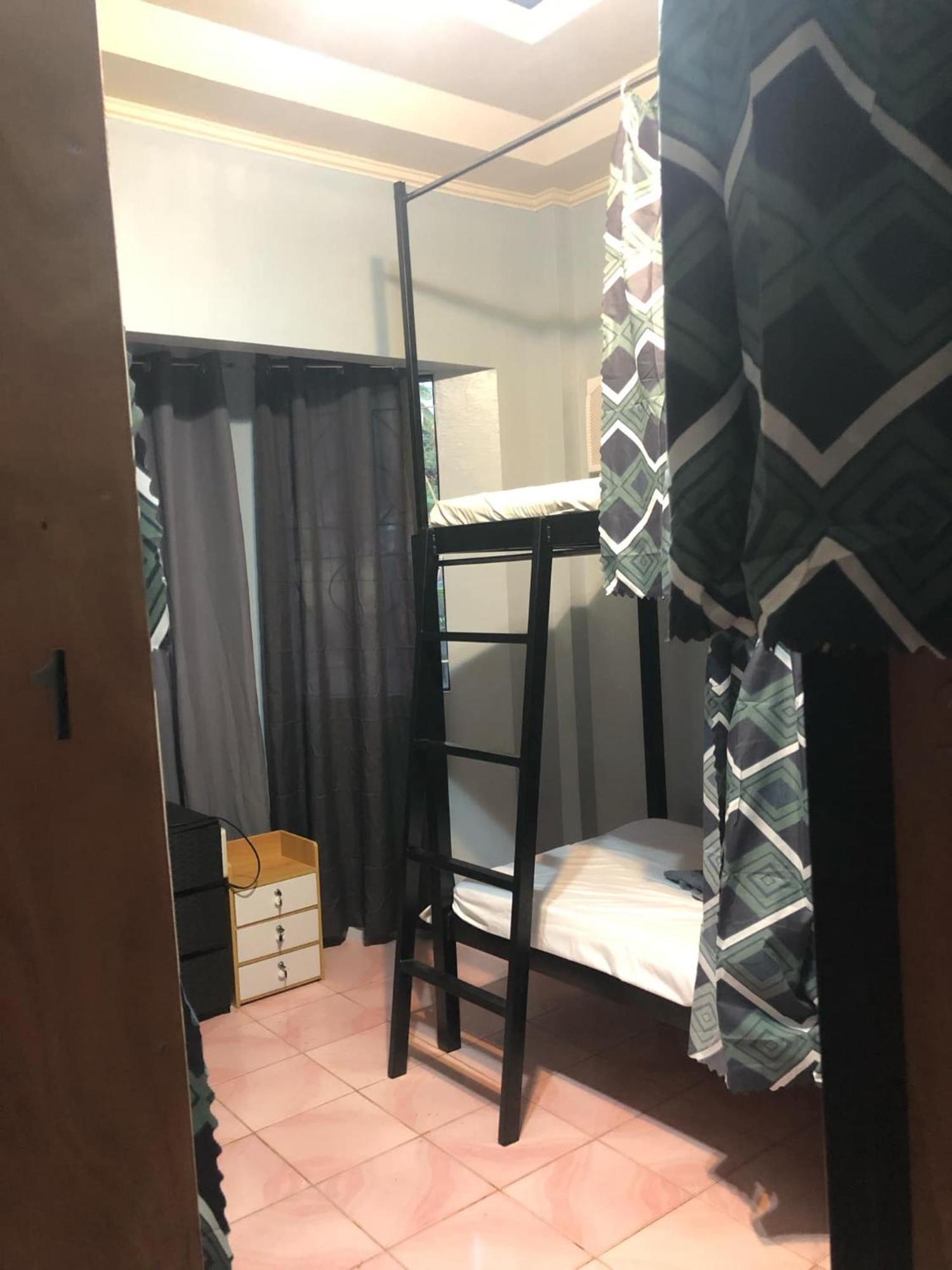 Daydream Hostel Сан-Хуан Екстер'єр фото
